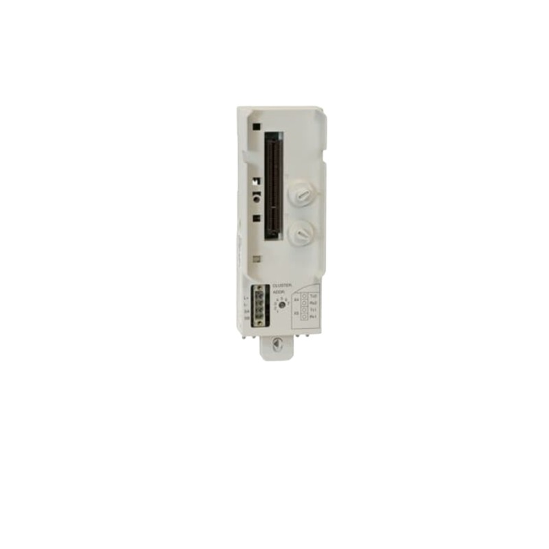 ABB 3BSE039025R1 TU807 Module Termination Unit0